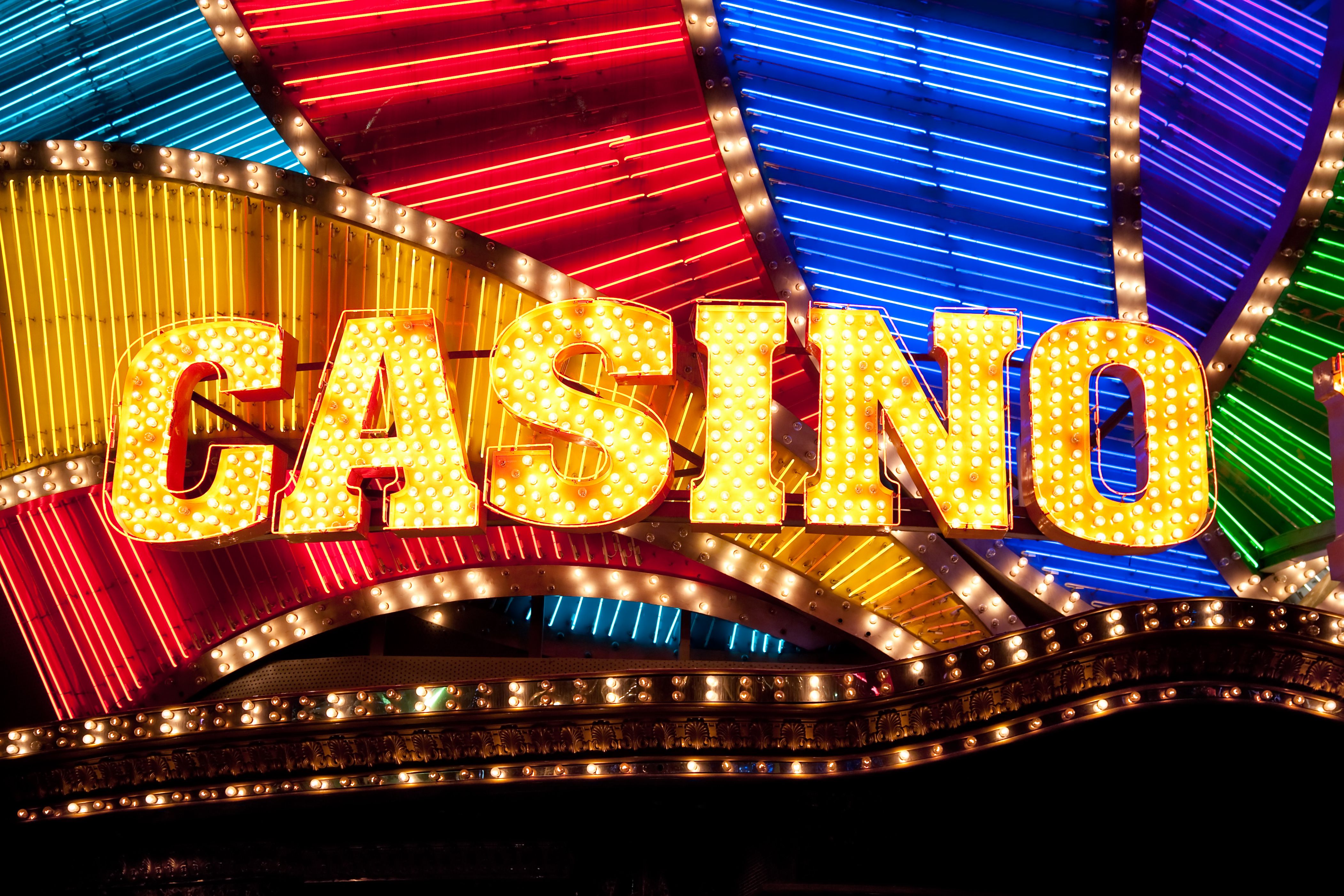 RTP Oranı Yüksek Canlı Casino Oyunları Keşfi