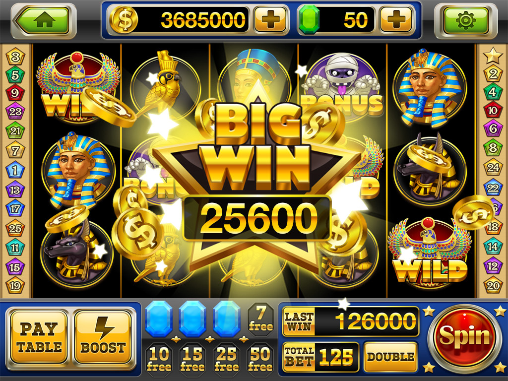 Spin City: Casino Teknolojisinin Gizli Odası