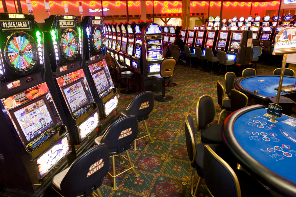 RTP Oranı Yüksek Canlı Casino Oyunları Keşfi